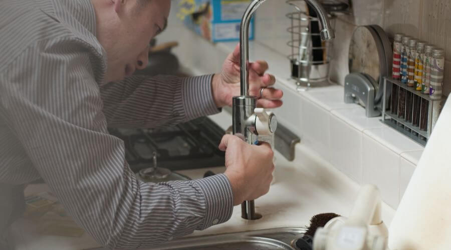 Professional septic pumping service in Soso, MS